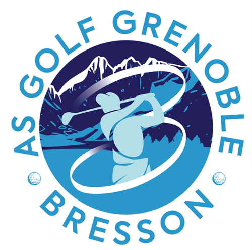 Golf Bluegreen de Grenoble Bresson