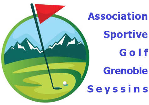 Golf Bluegreen Seyssins
